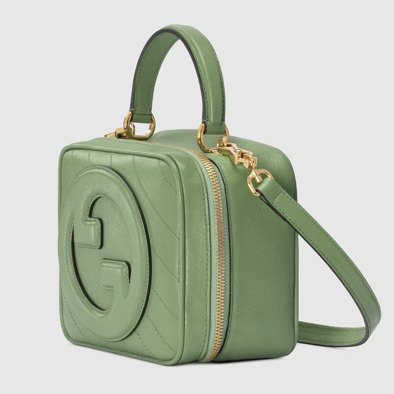 GUCCI BLONDIE series handbag